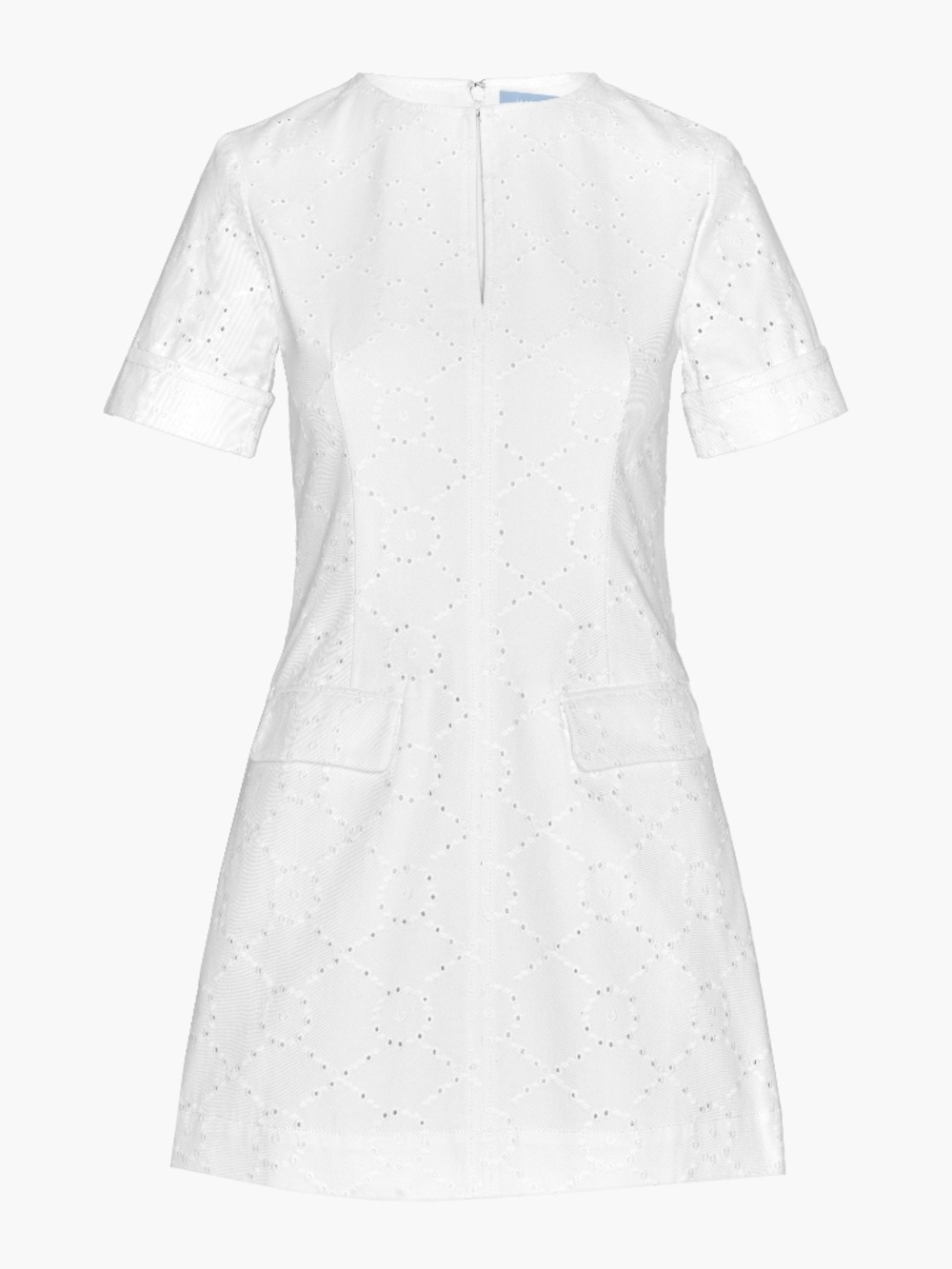Hill House Renata Dress Size S